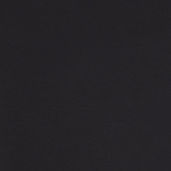 SKIMS NWT Boyfriend Loose Fit Boxer Shorts Size S Onyx Black Comfy Lounge Soft - Picture 4 of 6